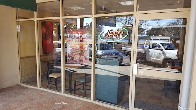 Photos of Subway