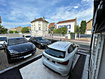 Ma French Automobile - DEPOT VENTE - RACHAT - VENTE - PERSONNALISATION à Maisons-Laffitte