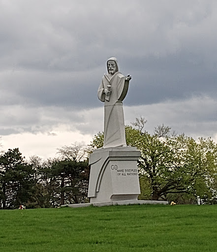 Queen of Heaven Catholic Cemetery & Mausoleums - Thumbnail