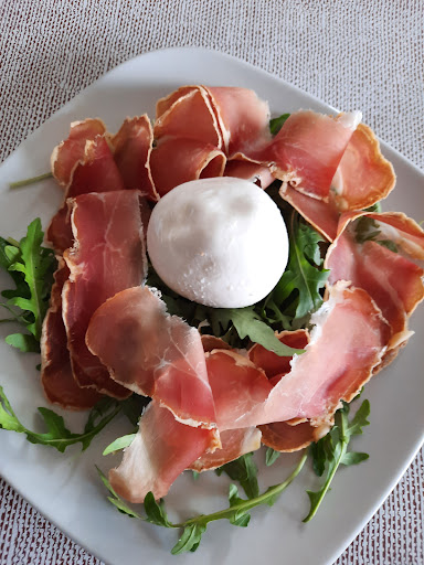 La Locanda del Falco - Thumbnail