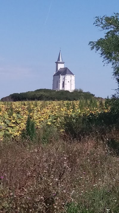 Photos of Szent M&oacute;ric-k&aacute;polna