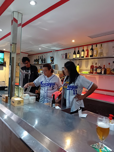 Bar Sacuanjoche - Thumbnail