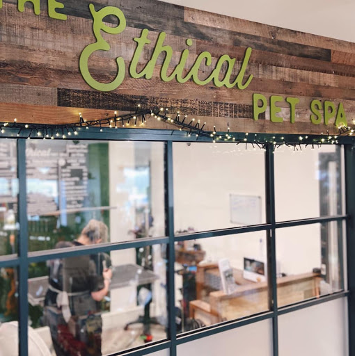 The Spa at Brown’s