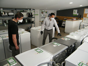 Photo n°24 de Envie Lorraine à Nancy (Magasin d'électroménager)