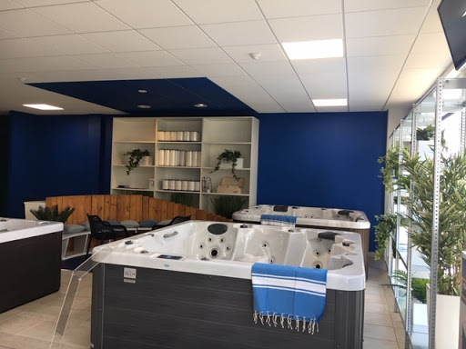 Photo de C-Piscine Luxembourg à Bertrange (57310)