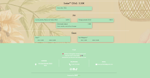 Photo n°107 de T'Cup Restaurant & Salon de thé à Paris (Bar à vin)