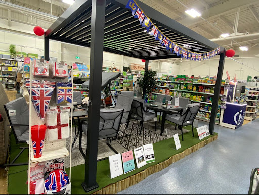 The Range, Crawley - Thumbnail