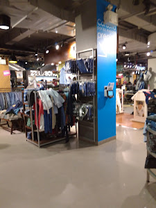 Tiendas Paris 2