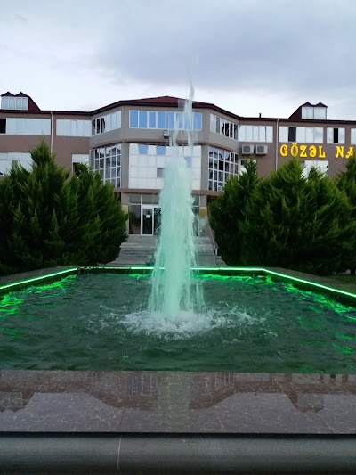 Photos of G&ouml;zəl Naftalan (Красивый Нафталан)