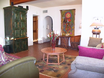 Photos of Casas de Suenos Old Town Historic Inn, Albuquerque New Mexico