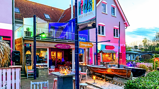Restaurant feels EssBar - Thumbnail