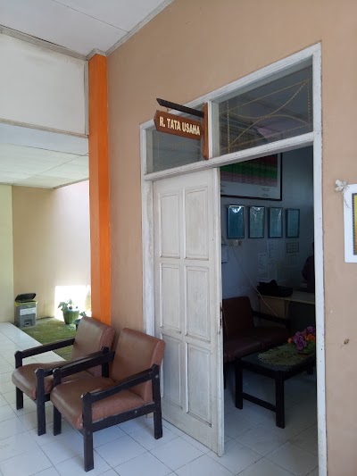 Photos of PUSKESMAS Badak Baru