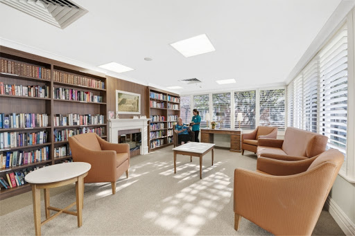 BaptistCare Carey Gardens Centre Aged Care Home - Thumbnail