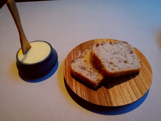 Restaurant Ask