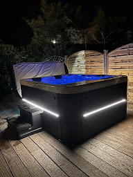 Photo n°29 de La maison du Spa 57 Metz Thionville : votre magasin de spa à Hauconcourt à Hauconcourt (Magasin de spa)