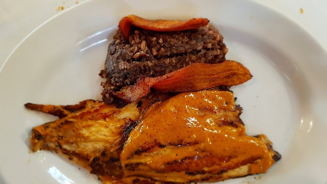 Mariscos Villa Rica Mocambo