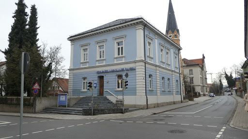 Versicherungskammer Bayern - Geschäftsstelle Deggendorf - Thumbnail