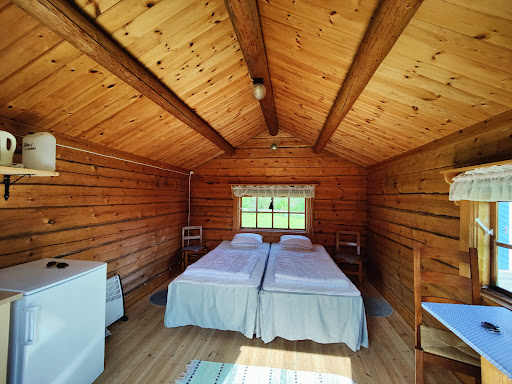 Järvsö Camping B & B Cottages - Thumbnail