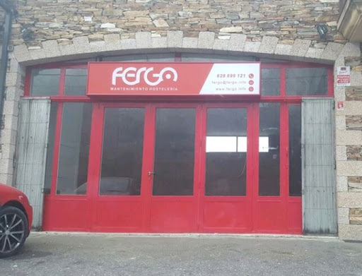 FERGO - Visual