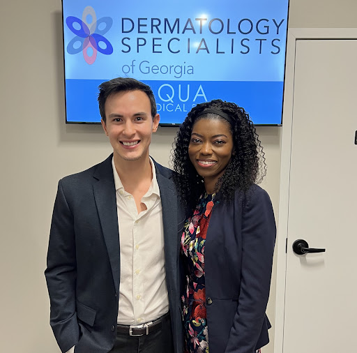 Aqua Medical Spa - Athens