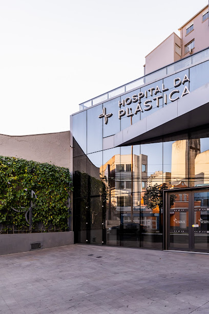Hospital da Plástica | Centro Exclusivo de Cirurgia Plástica em Porto Alegre - RS