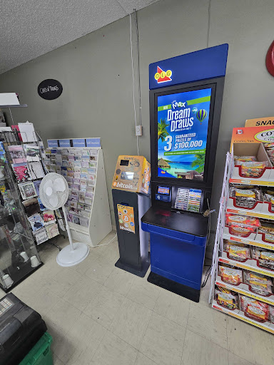 FastBTC Bitcoin ATM - The Corner Store - Thumbnail