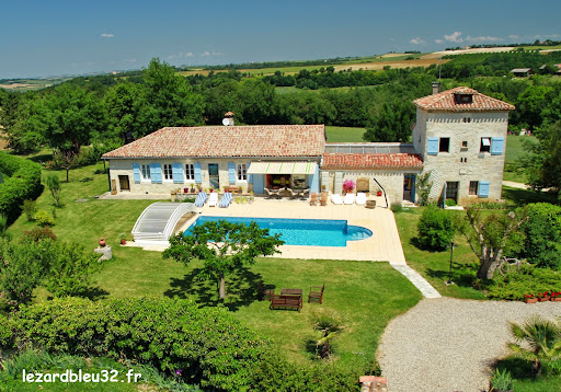 Photo de Camping Le Néri à Saint-Clar (32380)