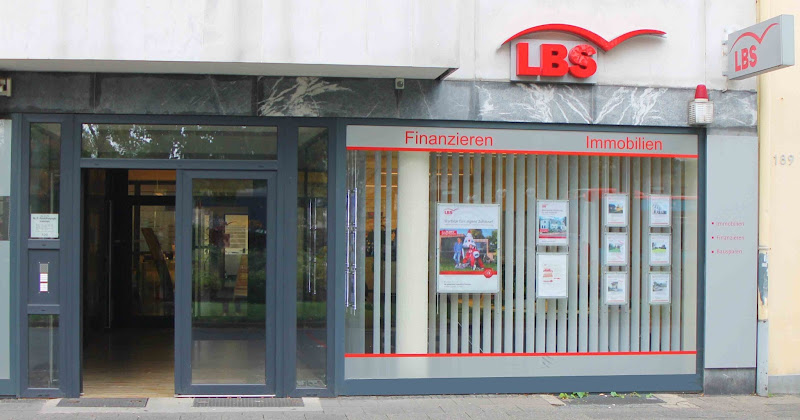 LBS Krefeld Finanzierung und Immobilien