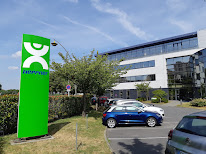 Heppner Siège social à Rosny-sous-Bois