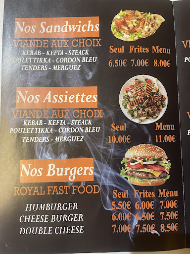 Photo 3 - Royal Fast Food
