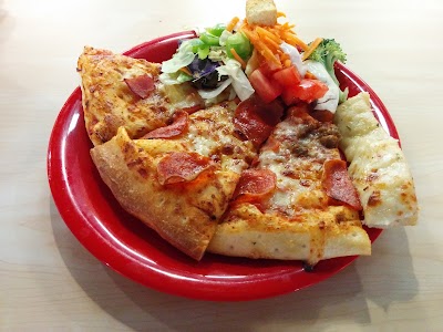 Cicis Pizza