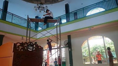 Photos of Masjid As Syuhada