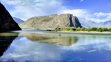 Kharpocho Fort skardu