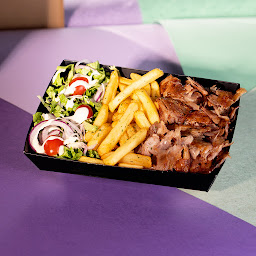 Photo n°47 de BERLY KEBAB à Aulnay-sous-Bois (Restaurant)