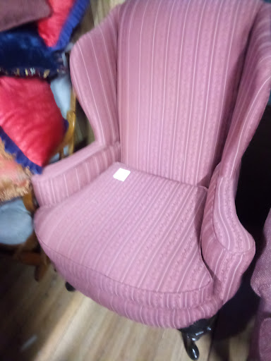Ozark Upholstery - Thumbnail