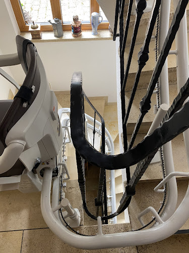 Lifta Treppenlift Wuppertal photo