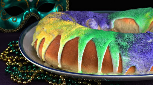 Rao's Bakery - Visual