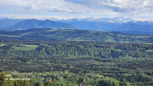 Bayerischer Rigi - Thumbnail