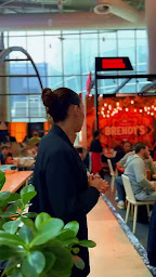 Photo n°51 de BRENDY'S CAFÉ LA DÉFENSE à Puteaux (Restaurant)