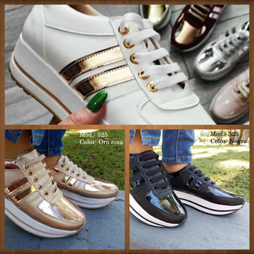 Shoe Shop Mim