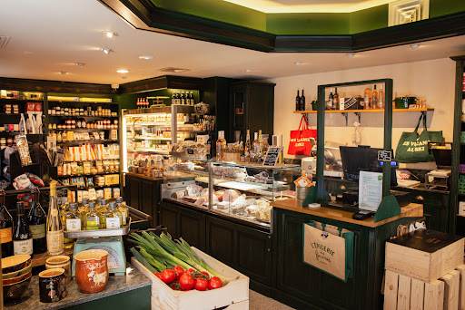 L'épicerie des Fermes - Megève - Thumbnail