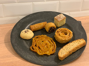 Photo n°13 de MAZE à Montrouge (Sandwicherie)