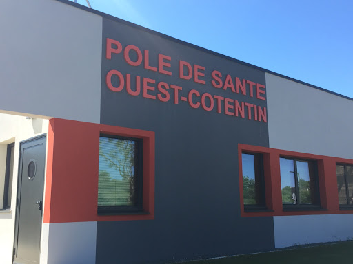 Pole santé les pieux
