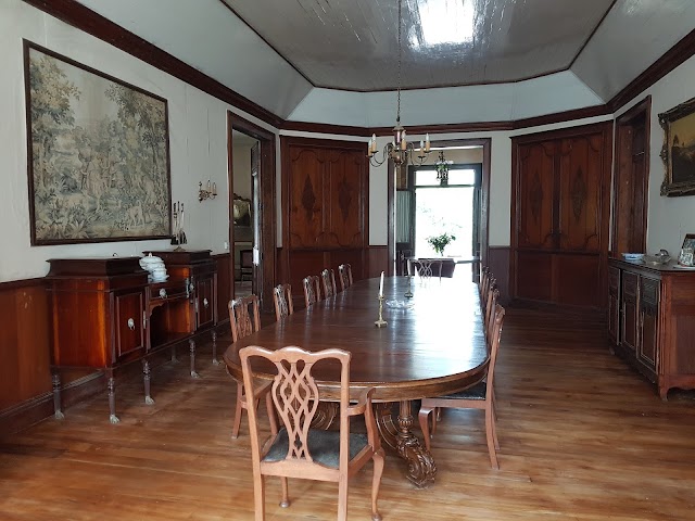 Place around image