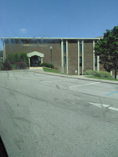 Madison Church of Christ - Thumbnail