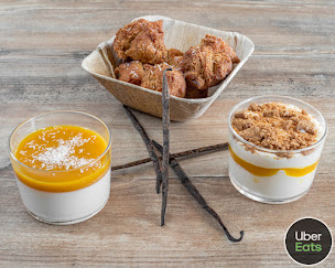 Photo n°1 de West by Signare à Brest (Restaurant africain)