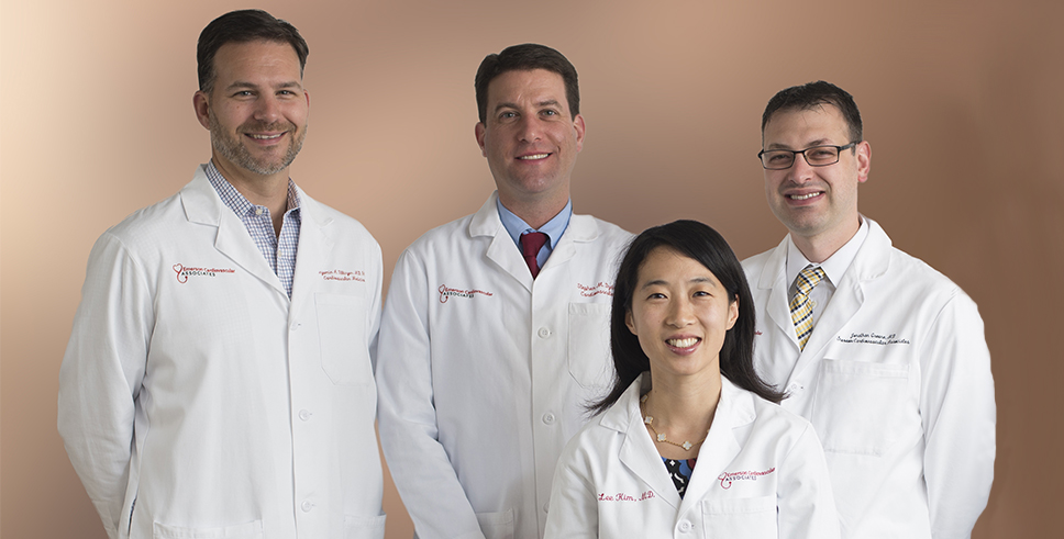 Emerson Health Cardiology