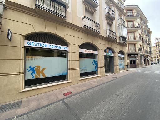 KIVE CENTER - Visual