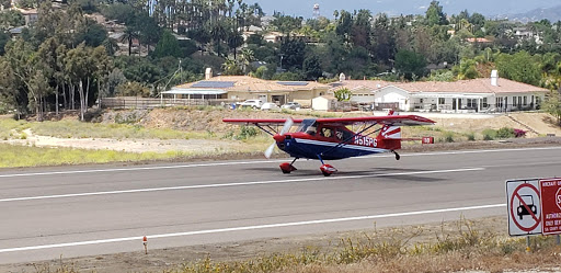 Fallbrook Airpark - Thumbnail
