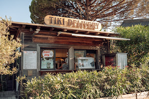 Photo n°2 de Tiki Delivery à Ramatuelle (Service de livraison)